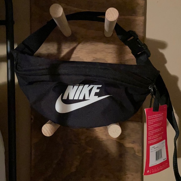 Other - Nike Crossbody Bag - NWT.